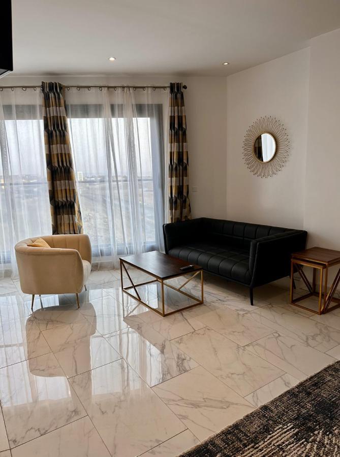 Residence Infinite Dakar Dış mekan fotoğraf