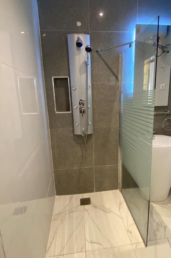 Residence Infinite Dakar Dış mekan fotoğraf