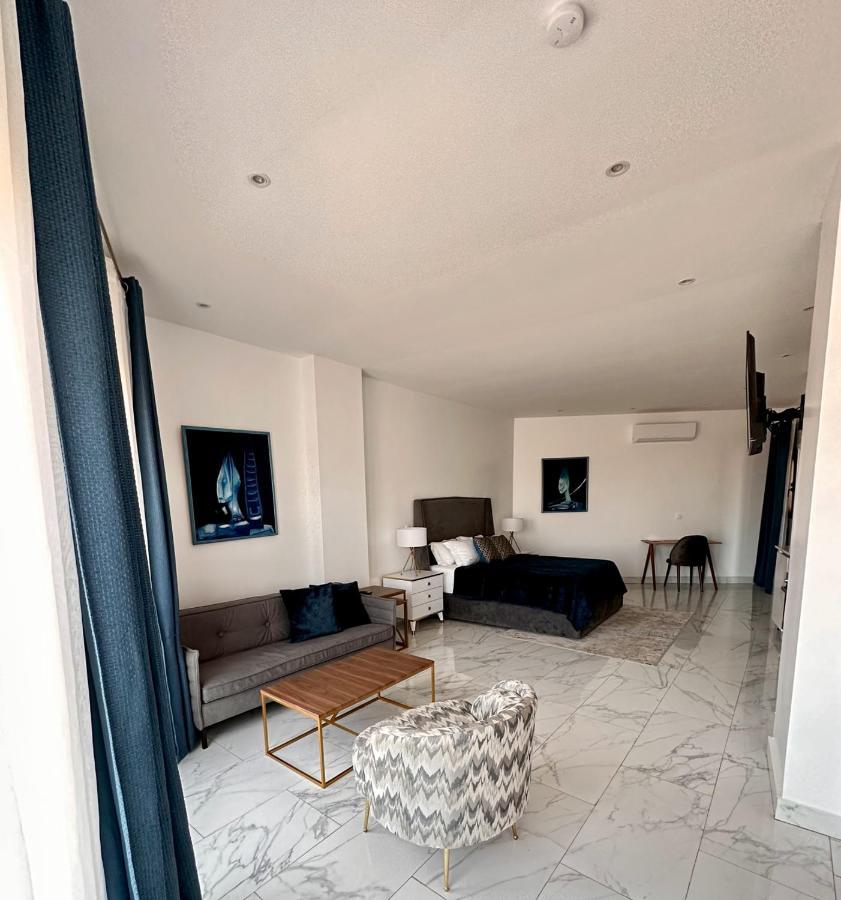 Residence Infinite Dakar Dış mekan fotoğraf