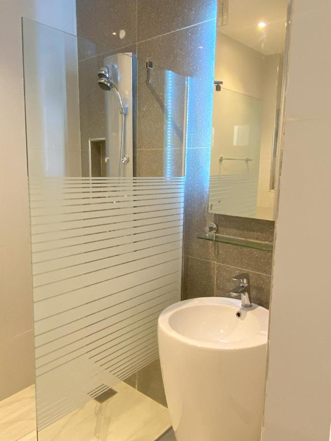 Residence Infinite Dakar Dış mekan fotoğraf
