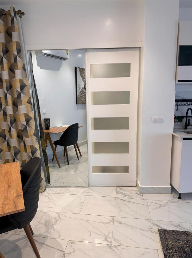 Residence Infinite Dakar Dış mekan fotoğraf