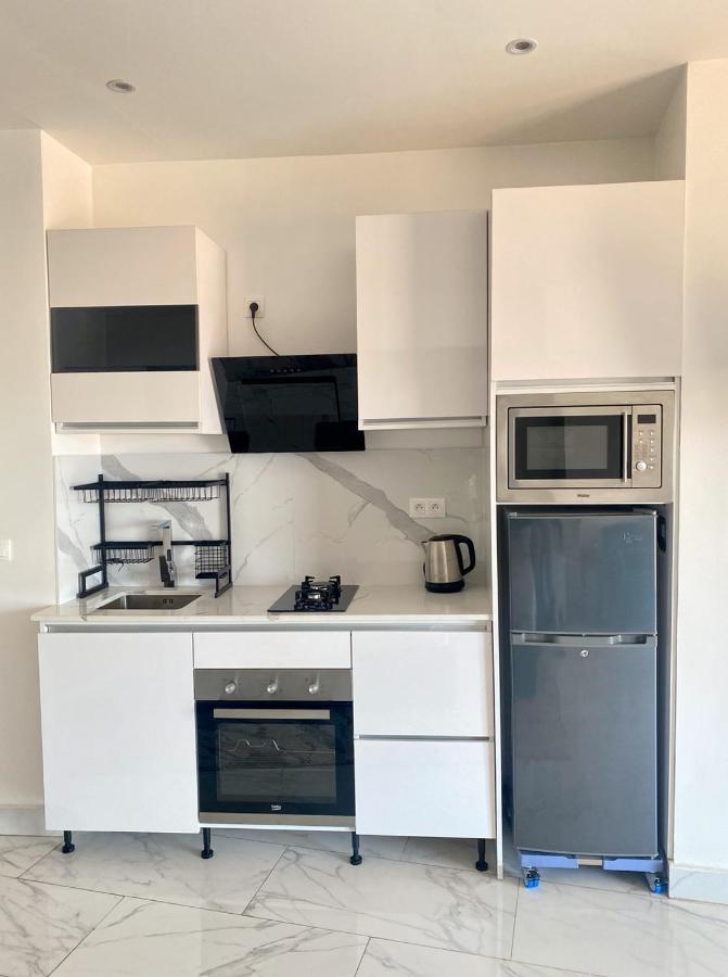 Residence Infinite Dakar Dış mekan fotoğraf
