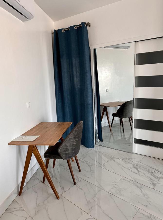 Residence Infinite Dakar Dış mekan fotoğraf
