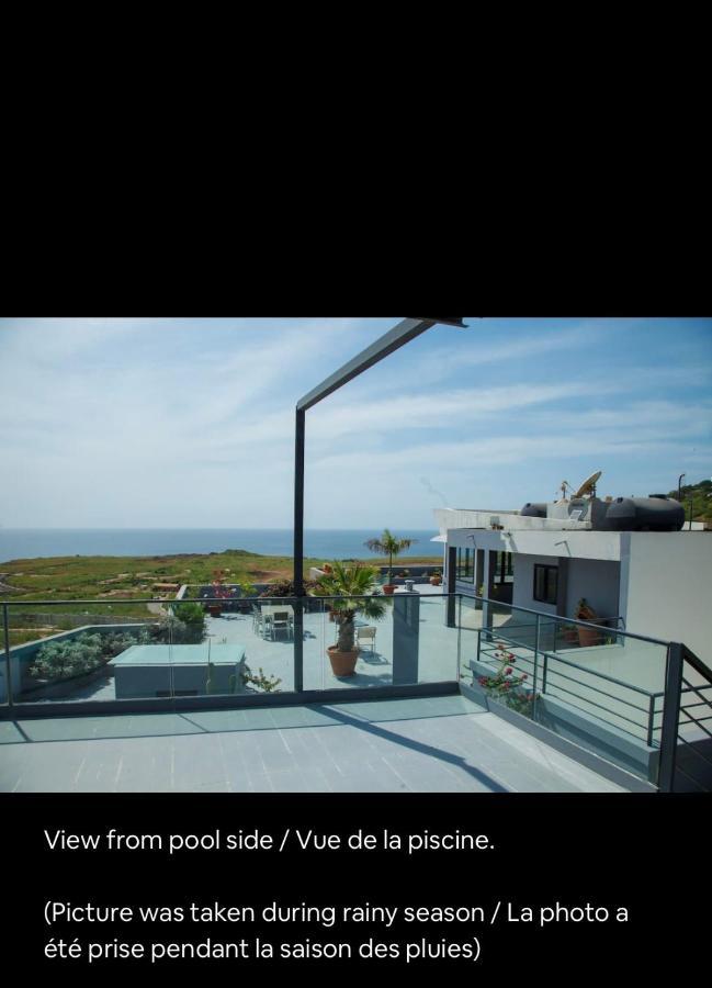 Residence Infinite Dakar Dış mekan fotoğraf